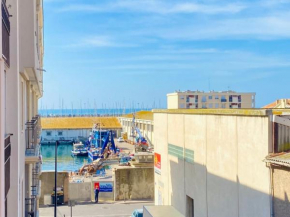 ''Romain'' T2 climatisé avec terrasse & vue sur le St Clair